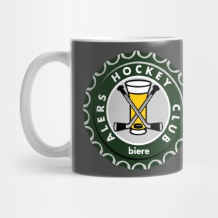 Alers Hockey Club Mug